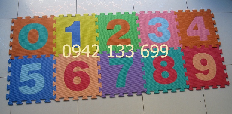 Tấm Lót Nền Nhà