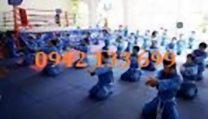 Thảm Cao Su Tại Huyện Hóc Môn