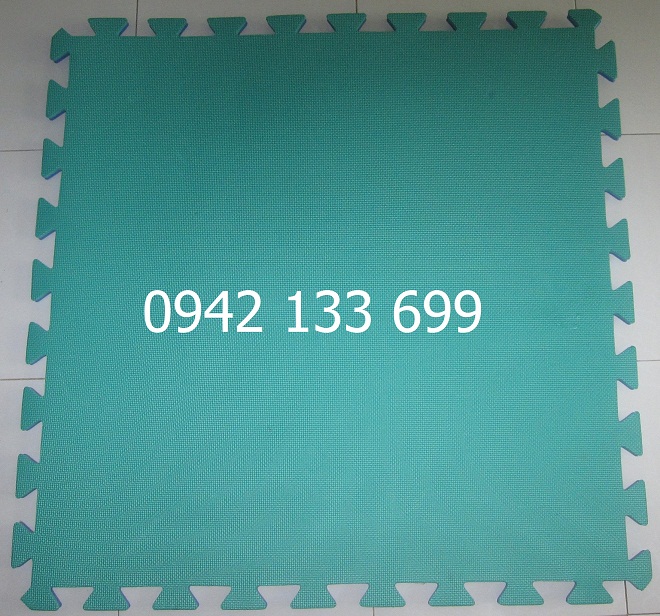 Thảm Tập Võ Giá Rẻ