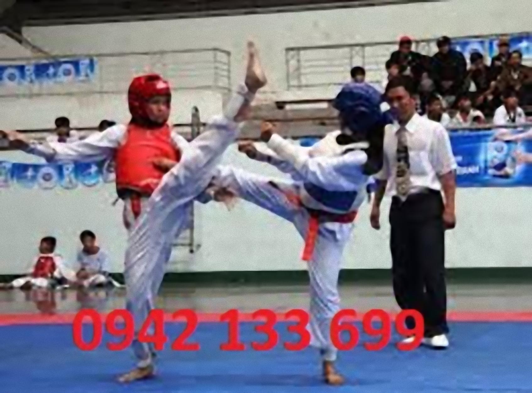Thảm Thể Dục Tại Quận 4
