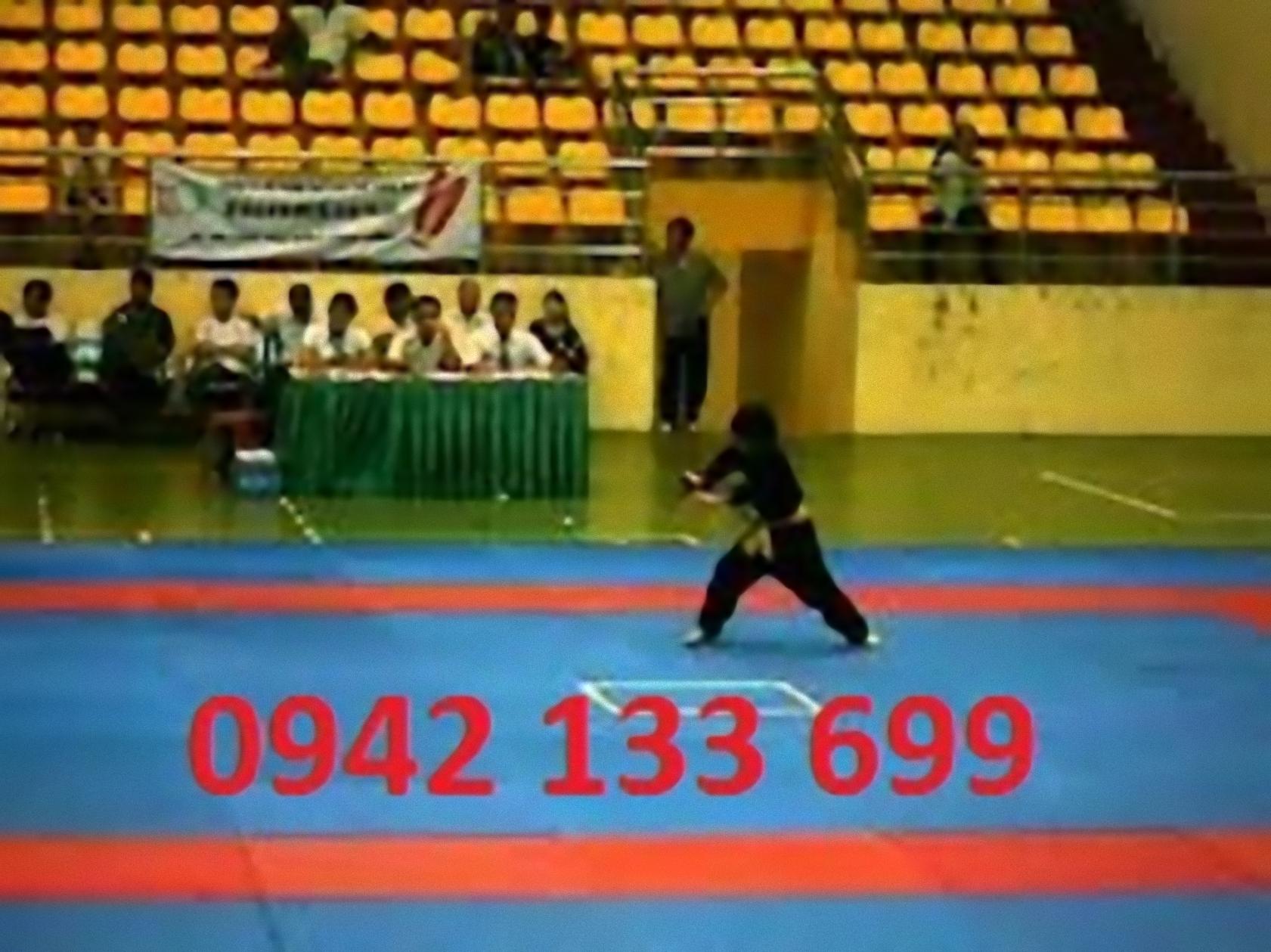 Thảm Thể Dục Tại Quận 5