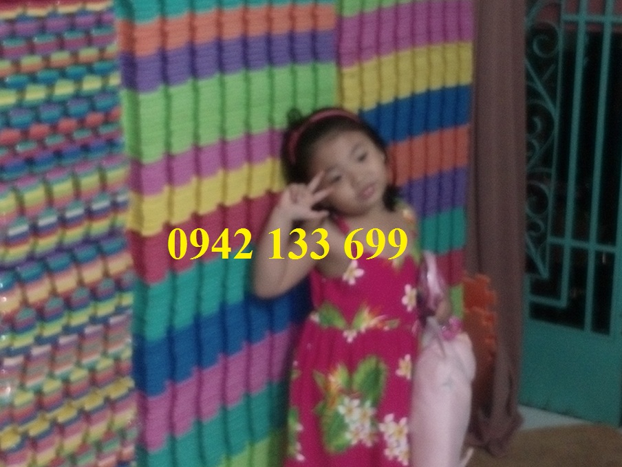 Thảm Thể Dục Tại Tỉnh Bình Thuận