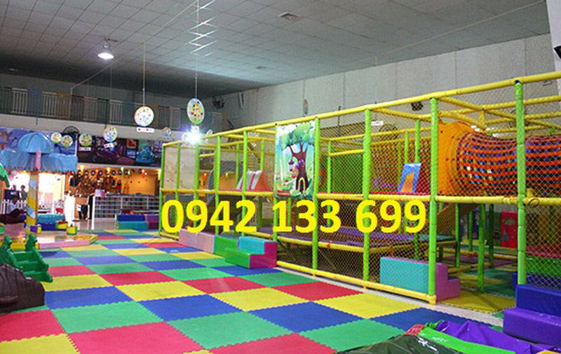 Thảm Xốp Lót Sàn Tại Thành phố Hồ Chí Minh